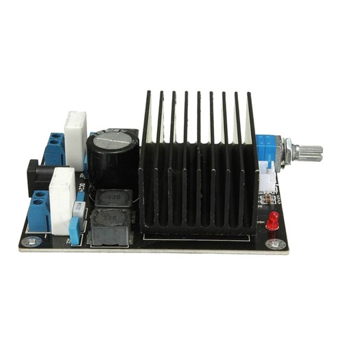 TDA7498 power amp module