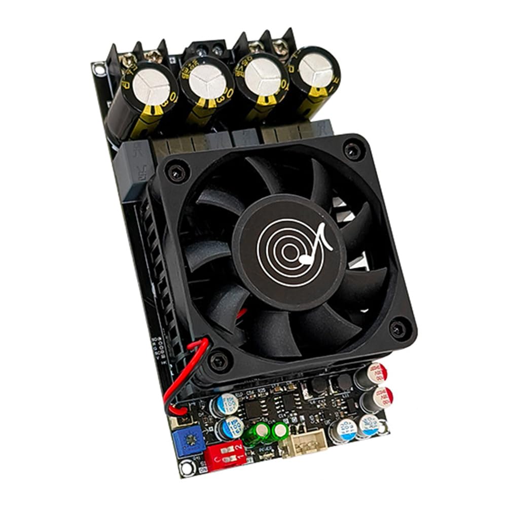 TPA3255 power amp module